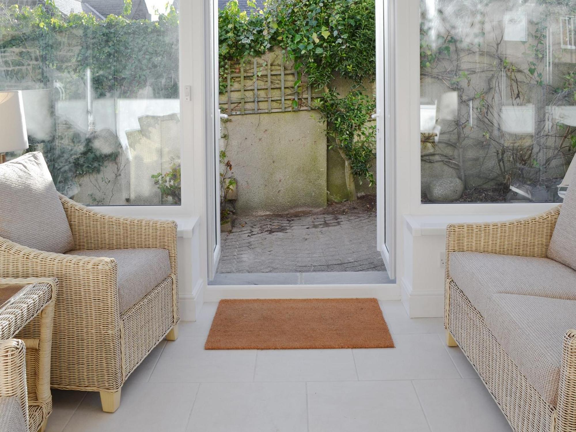Aidan Cottage كراستر المظهر الخارجي الصورة